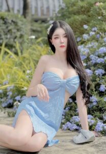 mildblue