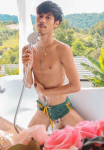 Aung Naing-kza
