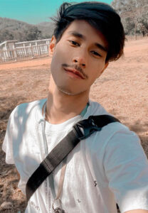 Aung Naing-kze