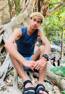 Aung Naing-kzi