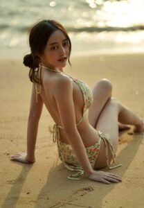 ยูลิดา- ทราย