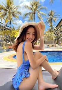 ยูลิดา-สีฟ้า