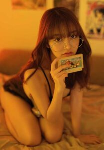 ยูลิดา-เซ็กซี่