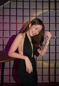 ยูลิดา-เดรส