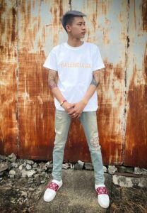 Arm-rust