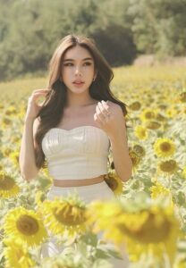 ครูแพรว-สวย