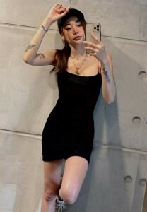 เมกัส-ภูษิตา-น่ารักจัง