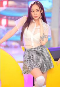 เมกัส-ภูษิตา-น่ารักสดใส