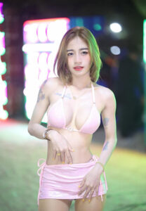 น้องฮันนี่บรีม-ชมพู น้องฮันนี่บรีม-ชมพู