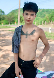 เสก-อุบล-ละมุน