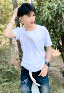 เสก-อุบล-น่ารัก