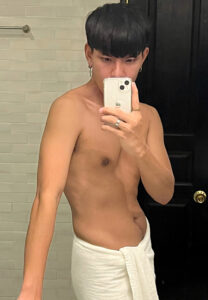 ดาวยั่วทวิต-Me-Myself-body