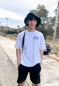 Sittinai-Somroop-น่ารัก