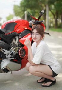 Yukine-Cos-น่ารักมาก