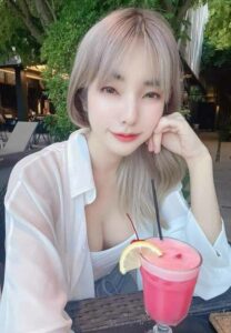 Yukine-Cos-สายเคเฟ่