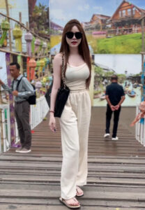 มายมิ้นท์-เน็ตไอดอลงานดี