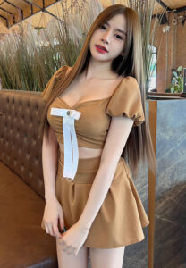 มายมิ้นท์-เน็ตไอดอลน่ารัก