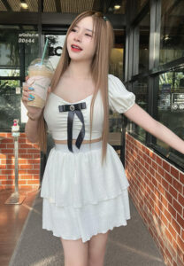 มายมิ้นท์-เน็ตไอดอลยิ้ม