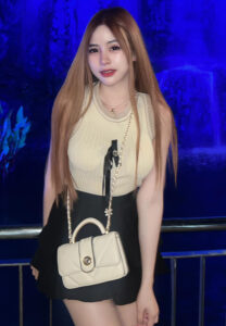 มายมิ้นท์-เน็ตไอดอลสวยมาก