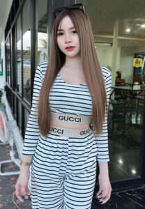 มายมิ้นท์-เน็ตไอดอลสวยเก๋