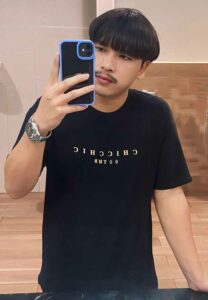 ลิฟ-พีรดนย์-แบดบอย