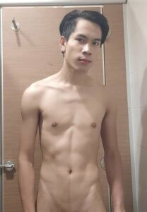 แบงค์-ธวัชชัย-เน็ตไอดอลขาว แบงค์-ธวัชชัย-เน็ตไอดอลขาว