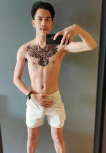 แบงค์-ธวัชชัย-เน็ตไอดอลบอยบอย แบงค์-ธวัชชัย-เน็ตไอดอลบอยบอย