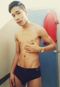 แบงค์-ธวัชชัย-เน็ตไอดอลสุดฮอต