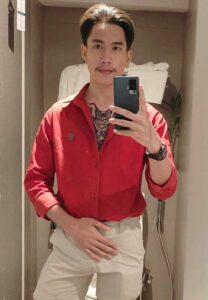 แบงค์-ธวัชชัย-เน็ตไอดอลหุ่นดี