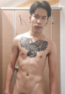 แบงค์-ธวัชชัย-เน็ตไอดอลโชว์ของ แบงค์-ธวัชชัย-เน็ตไอดอลโชว์ของ