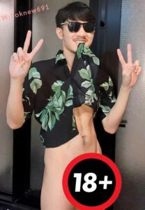 ป๊อก-ใส่แว่น