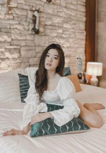 พลอย-ชนิดา-natidol-cute