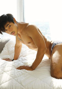 เฟิร์ส-Semen-X-แซ่บ