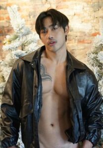 เฟิร์ส-Semen-X-แซ่บ