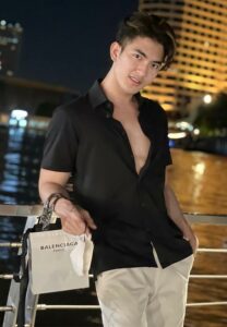 Mie-งานดีเกิน