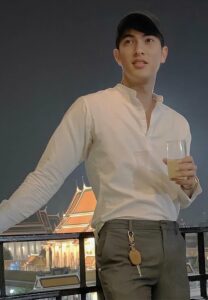 Mie-ชิวเกิน