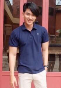 Mie-ดัดฟัน