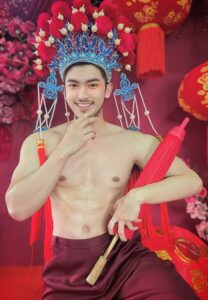 Mie-ตรุษจีน