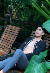 Mie-ผ่อนคลาย