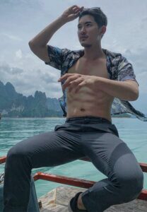 Mie-พักผ่อน