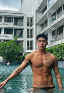 Neal-'Jr-ซิกแพค