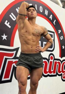 Neal-'Jr-นายแบบ