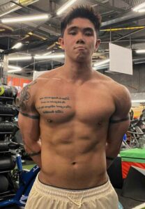 Neal-'Jr-ฟิตเนส