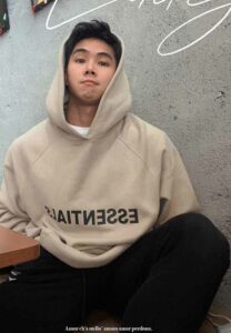 Neal-'Jr-เสื้อฮูด