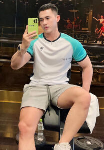 iconlich22-นายแบบ