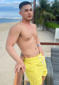 iconlich22-หนุ่มเวียดนามหล่อ