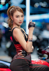 มายด์-พริตตี้