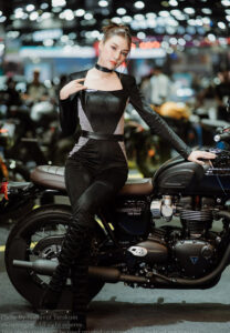 มายด์-พริตตี้ฉ่ำ