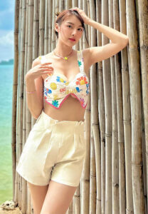 มายด์-สวยสะบัด