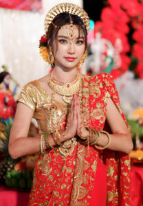 มายด์-สายมู